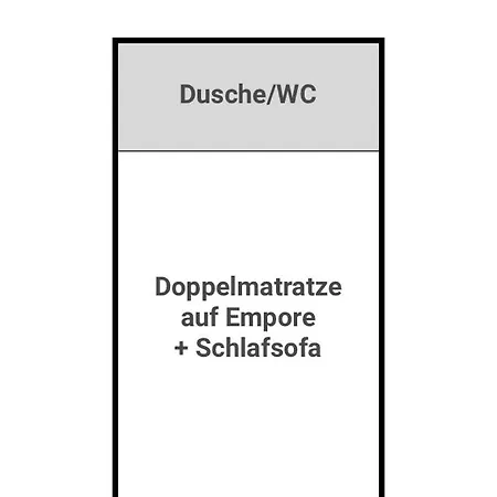 فيلة Haus An Der Elbe