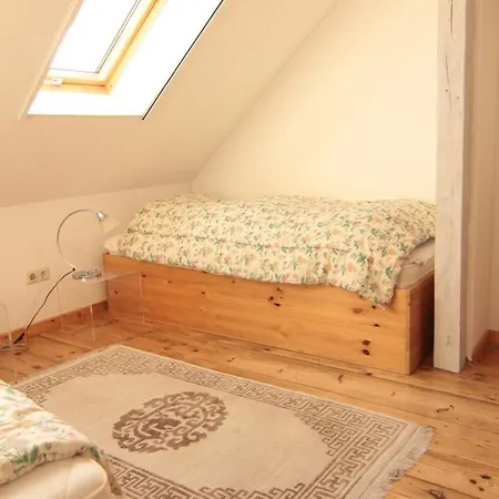 Haus An Der Elbe فيلة Langendorf (Lower Saxony)