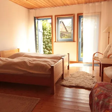 Haus An Der Elbe فيلة Langendorf (Lower Saxony)