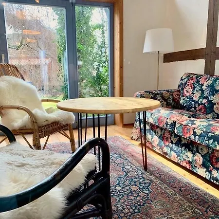 Haus An Der Elbe Langendorf (Lower Saxony)