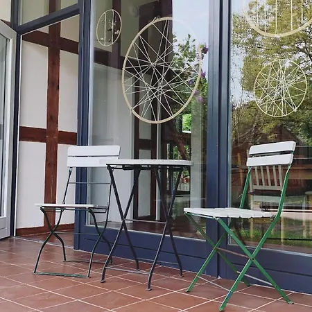 Haus An Der Elbe Langendorf (Lower Saxony)