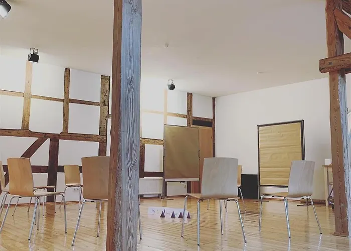 Haus An Der Elbe * Langendorf (Lower Saxony)