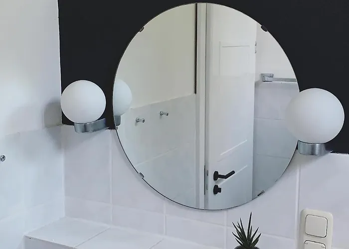 Haus An Der Elbe 别墅