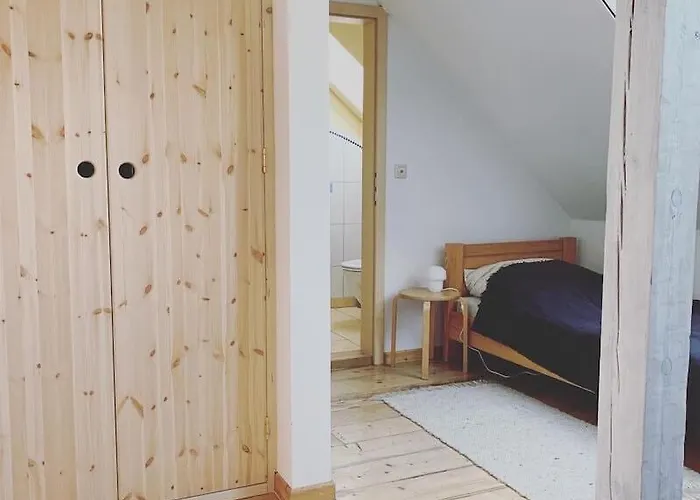 Haus An Der Elbe 别墅