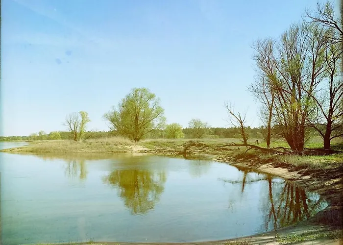Haus An Der Elbe 别墅 Langendorf (Lower Saxony)