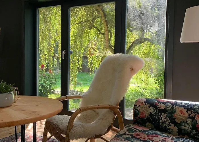 Haus An Der Elbe * Langendorf (Lower Saxony)